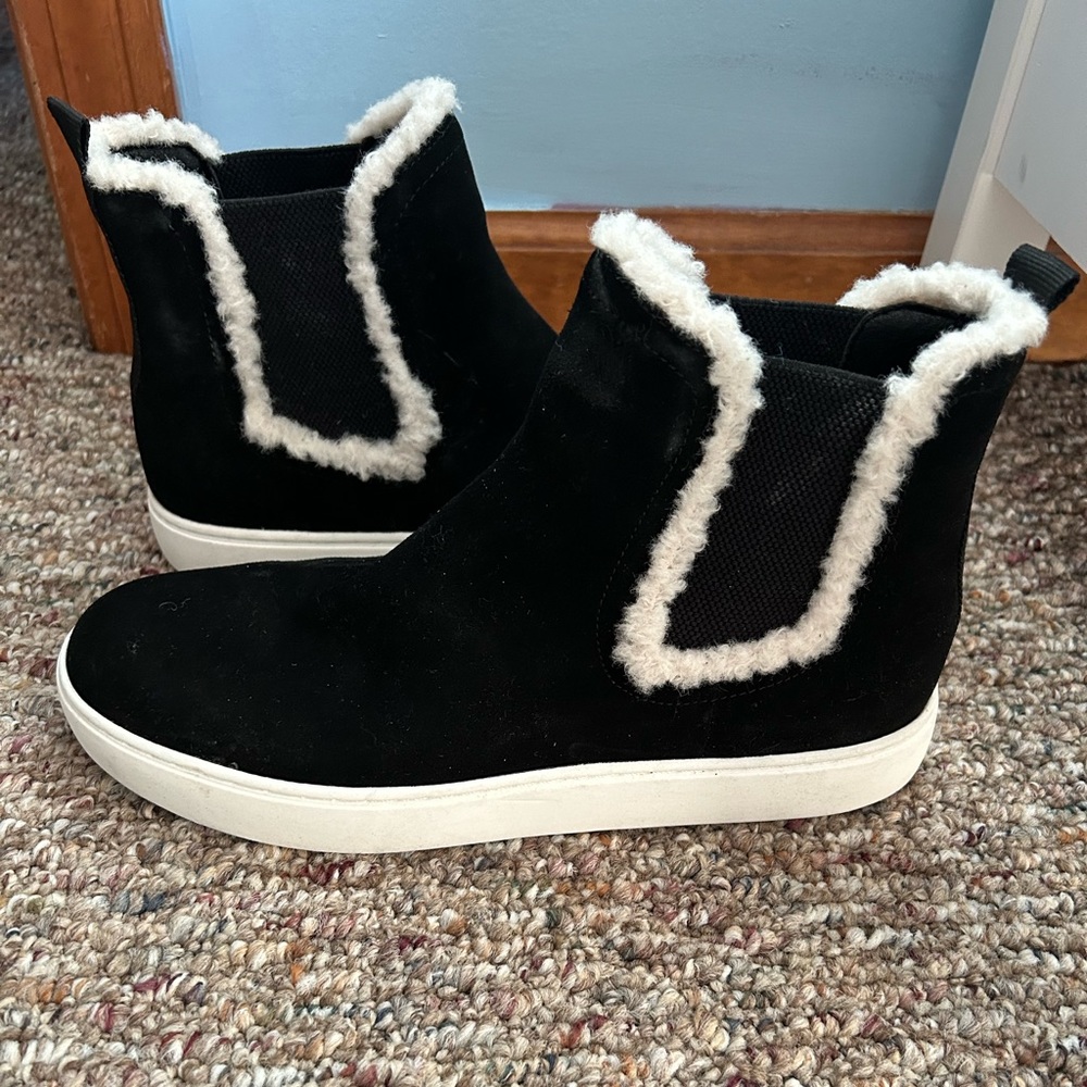 Lucky Brand Boots